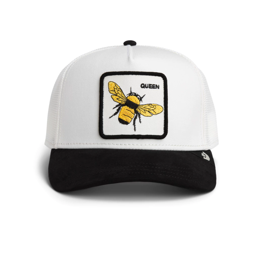 Gorras basketball y trucker — Bogotek Market