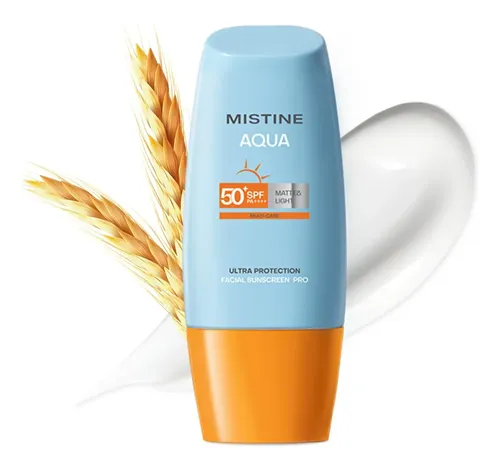 Protectores solares MISTINE — Bogotek Market